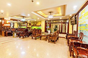 Hung Thanh Airport Hotel