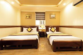 Hung Thanh Airport Hotel