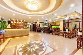 Hung Thanh Airport Hotel