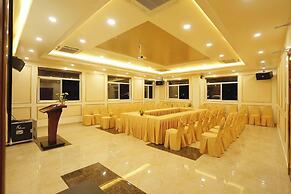 Hung Thanh Airport Hotel