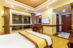 Hung Thanh Airport Hotel