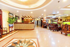Hung Thanh Airport Hotel