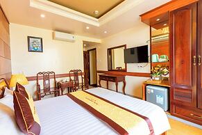 Hung Thanh Airport Hotel