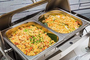 Hung Thanh Airport Hotel