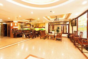 Hung Thanh Airport Hotel