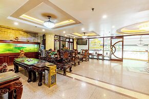 Hung Thanh Airport Hotel