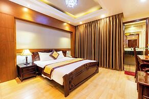 Hung Thanh Airport Hotel