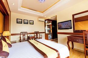 Hung Thanh Airport Hotel