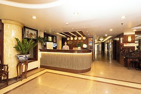 Hung Thanh Airport Hotel
