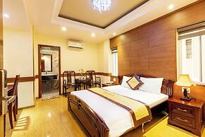 Hung Thanh Airport Hotel