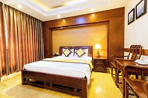 Hung Thanh Airport Hotel