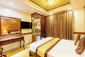 Hung Thanh Airport Hotel