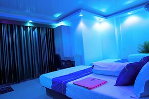 Hotel Uttara