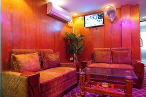 Hotel Uttara