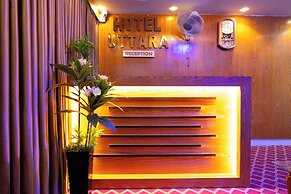 Hotel Uttara