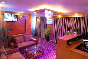 Hotel Uttara
