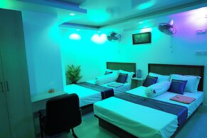 Hotel Uttara