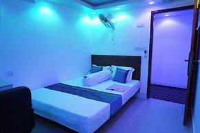 Hotel Uttara