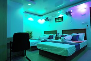 Hotel Uttara