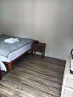 1 Bedroom garden chalet 7B