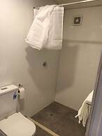 1 Bedroom garden chalet 7B