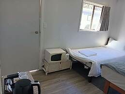 1 Bedroom garden chalet 7B