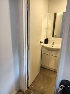 1 Bedroom garden chalet 7B