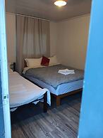 1 Bedroom garden chalet 7B