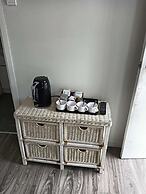 1 Bedroom garden chalet 7B