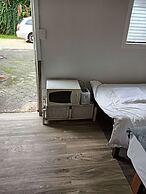 1 Bedroom garden chalet 7B