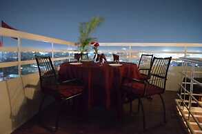 Hotel Somdeep Palace