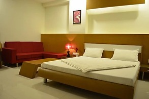 Hotel Somdeep Palace