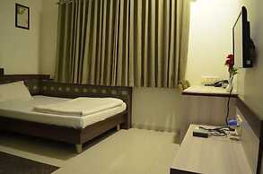 Hotel Somdeep Palace