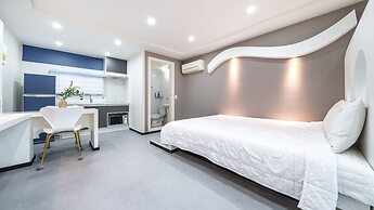 Gyeongju Nollowa Spa Pension