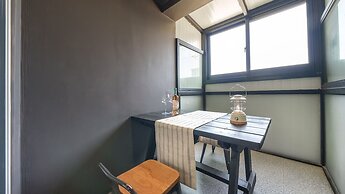 Gyeongju Nollowa Spa Pension