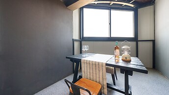 Gyeongju Nollowa Spa Pension