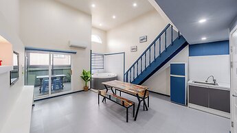 Gyeongju Nollowa Spa Pension