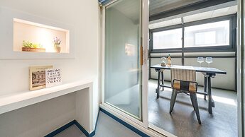 Gyeongju Nollowa Spa Pension