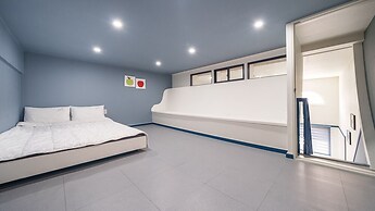 Gyeongju Nollowa Spa Pension