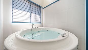 Gyeongju Nollowa Spa Pension