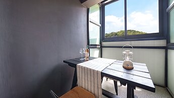 Gyeongju Nollowa Spa Pension
