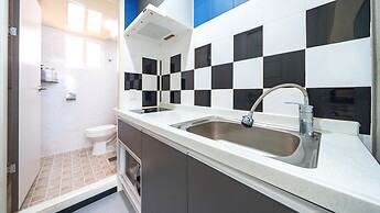 Gyeongju Nollowa Spa Pension