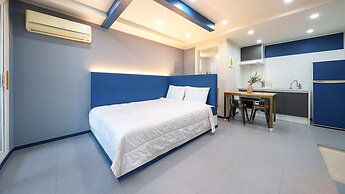 Gyeongju Nollowa Spa Pension