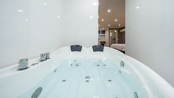 Gyeongju Nollowa Spa Pension