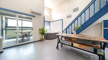 Gyeongju Nollowa Spa Pension