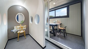 Gyeongju Nollowa Spa Pension
