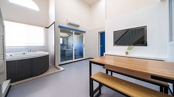 Gyeongju Nollowa Spa Pension