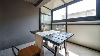 Gyeongju Nollowa Spa Pension