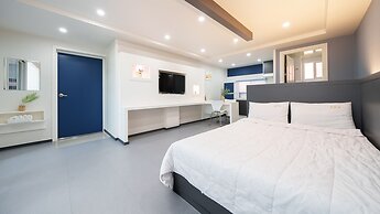 Gyeongju Nollowa Spa Pension