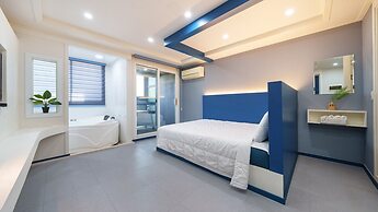 Gyeongju Nollowa Spa Pension